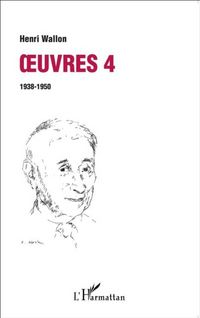 Produktbild: Oeuvres 4 : 1938 1950