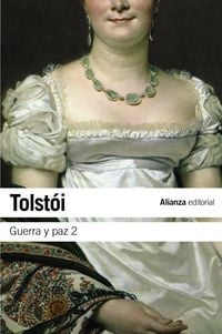 Produktbild: Guerra y paz, 2