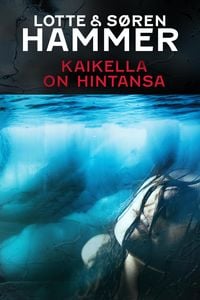 Produktbild: Kaikella on hintansa