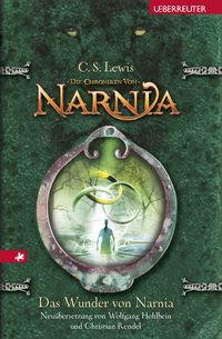 Bild vom Artikel Das Wunder von Narnia / Die Chroniken von Narnia Bd.1 vom Autor Clive S. Lewis