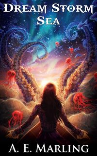 Produktbild: Dream Storm Sea
