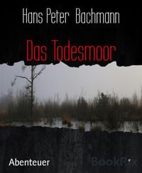 Produktbild: Das Todesmoor