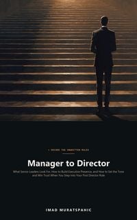 Produktbild: Manager to Director