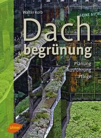 Produktbild: Dachbegr&uuml;nung