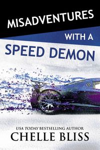 Produktbild: Misadventures with a Speed Demon