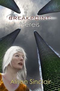 Produktbild: Breakpoint: Nereis #1