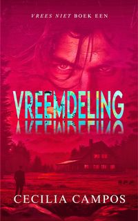 Produktbild: Vreemdeling