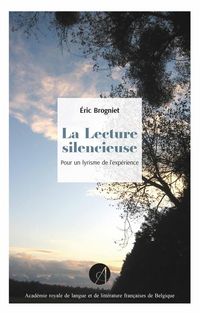 Produktbild: Lecture silencieuse