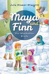 Produktbild: Maya und Finn