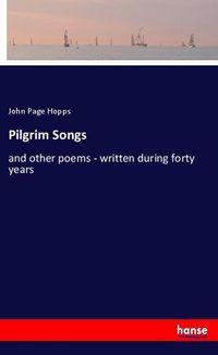 Produktbild: Pilgrim Songs
