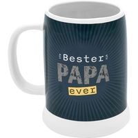 Produktbild: Bierkrug Motiv Papa