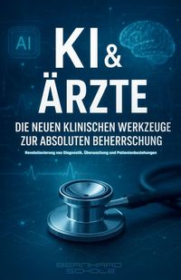 Produktbild: KI & &Auml;rzte