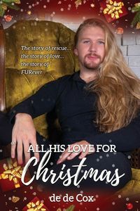 Produktbild: All His Love For Christmas