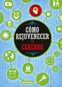 Produktbild: Como rejuvenecer tu cerebro