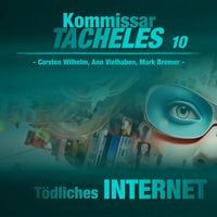 Produktbild: T&ouml;dliches Internet
