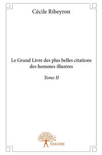 Produktbild: Le grand livre des plus belles