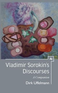 Produktbild: Vladimir Sorokin's Discourses