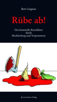 Produktbild: R&uuml;be ab!