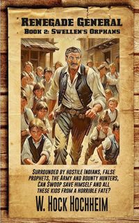 Produktbild: Swellen's Orphans