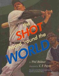 Produktbild: Shot Heard Round The World