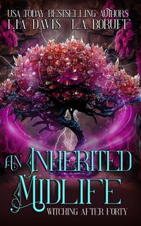 Produktbild: An Inherited Midlife