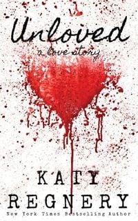 Produktbild: Unloved, a love story