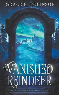 Produktbild: The Vanished Reindeer