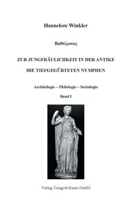 Produktbild: Zur Jungfr&auml;ulichkeit in der Antike