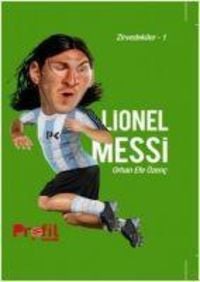 Produktbild: Lionel Messi