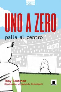 Produktbild: Uno a zero palla al centro