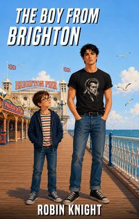 Produktbild: The Boy from Brighton