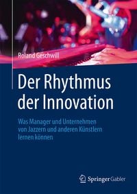 Produktbild: Der Rhythmus der Innovation