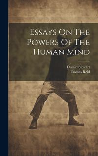 Produktbild: Essays On The Powers Of The Human Mind