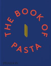 Produktbild: The Book of Pasta