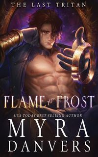 Produktbild: Flame to Frost