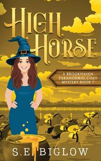 Produktbild: High Horse