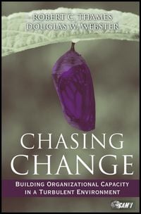 Produktbild: Chasing Change