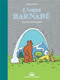 Produktbild: L'ours Barnab&eacute;