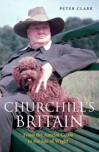 Produktbild: Churchill's Britain