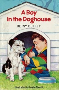 Produktbild: Boy in the Doghouse