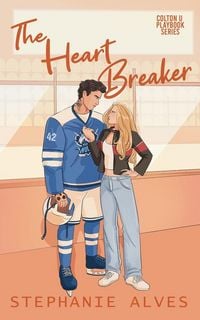 Produktbild: The Heart Breaker