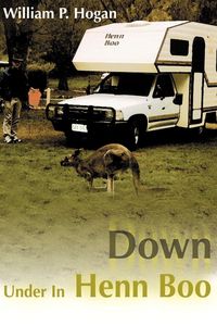 Produktbild: Down Under in Henn Boo