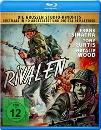 Produktbild: Rivalen - Kinofassung (in HD neu abgetastet)
