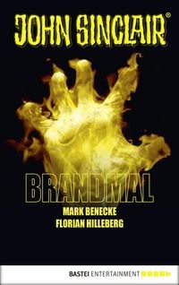 Produktbild: Brandmal