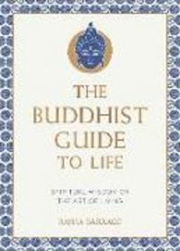 Produktbild: The Buddhist Guide to Life