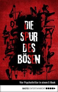 Produktbild: Die Spur des B&ouml;sen
