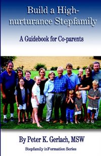 Produktbild: Build a High-Nurturance Stepfamily