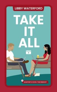 Produktbild: Take It All
