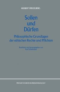 Produktbild: Sollen und D&uuml;rfen