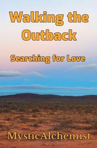 Produktbild: Walking the Outback